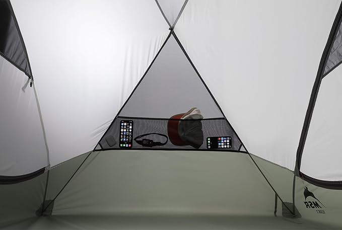 MSR Tents Elixir 2