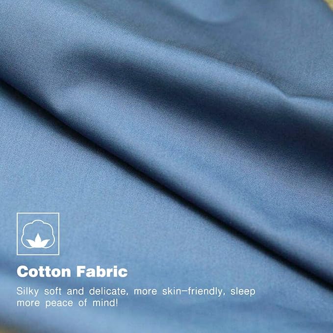 Sleeping Bag Liner Ultralight Travel Sheet Dirt-Proof Camping Sheets Compact Hotel Sleeping-Sack for Outdoor Backpacking Hiking