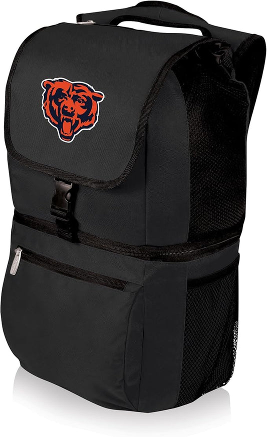 Picnic TIME NFL Zuma Backpack Cooler, Soft Cooler Backpack, Lunch Cooler