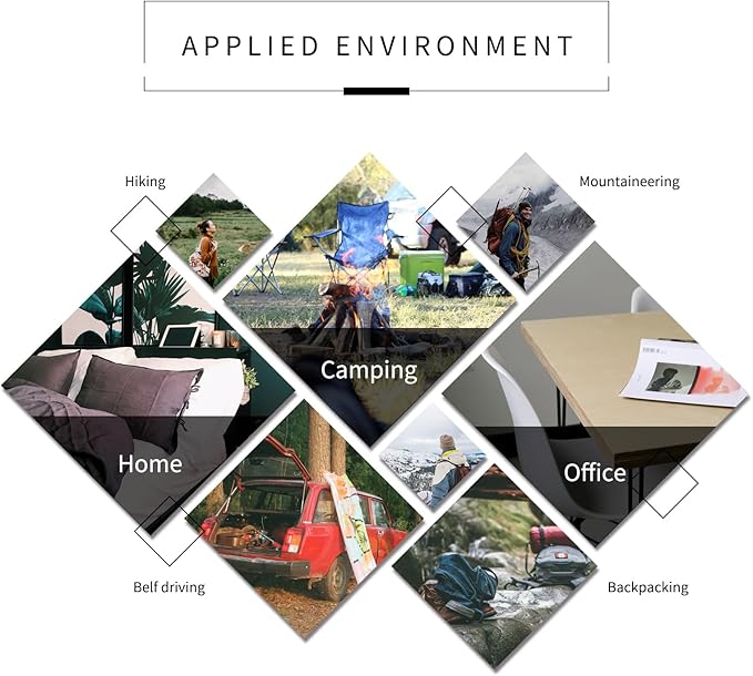 MOUNTAINLODGE Storage Sack for Sleeping Bag 110L Polyester and Mesh Extra Large Capacity for Sleeping Bag Hiking,Travelling and Camping