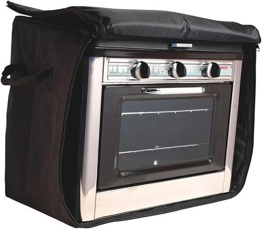 Camp Chef Camp Oven Carry Bag, Black