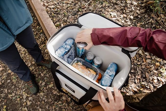 Igloo Trailmate Soft Sided Coolers | Portable Insulated Cooler Bag