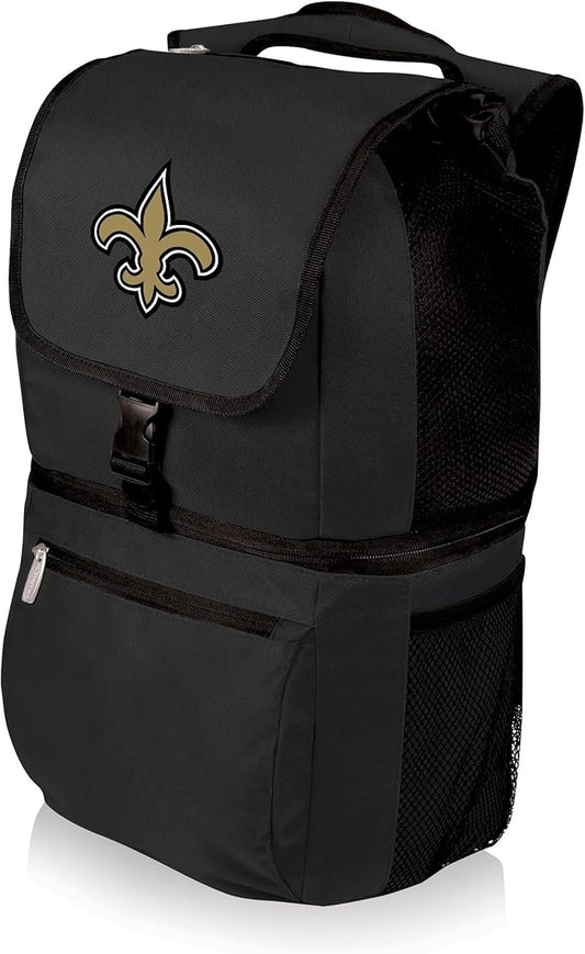 Picnic TIME NFL Zuma Backpack Cooler, Soft Cooler Backpack, Lunch Cooler