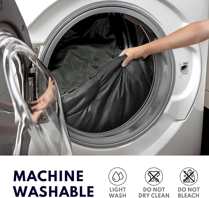 20°F XXL Sleeping Bags for Adults Cold Weather,Camping Sleeping Bag with Compression Sack for Winter Hiking, Hunting,Traveling