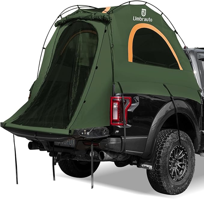 Truck Bed Tent