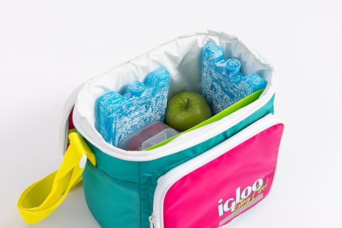Igloo Maxcold Ice Block
