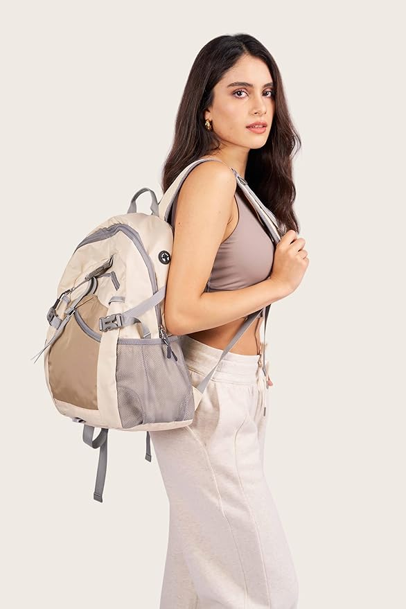 Hiking Backpack for Women Men 20l with Removable Phone Pocket Lightweight Small Travel Backpack Hiking Daypack for Women Men