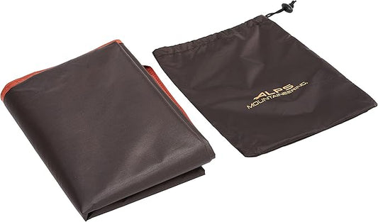 ALPS Mountaineering Tent Footprint, Multiple Sizes, 1500mm Waterproofing, Webbing Loop Attachments