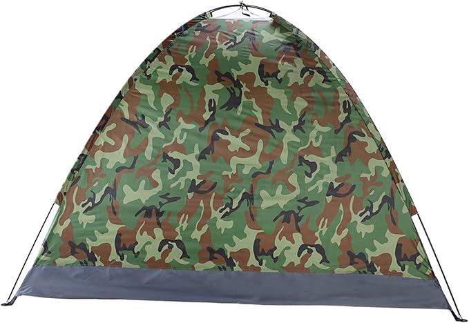 Large Camping Instant Tents,Automatic Waterproof Family Camping Tent,Easy Setup Camping Tents,Lightweight Backpacking Tent,for Outdoor Beach Hunting Hiking Travel