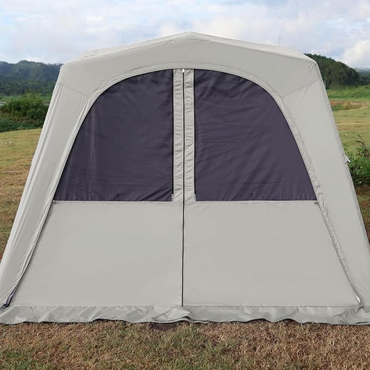 Inflatable Camping Tent Curtain