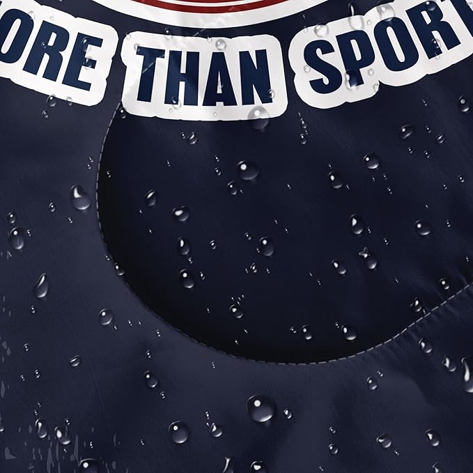 Kids Sleeping Bag for Boys Girls,Rocket Moon Print-Lightweight Warm Portable Outdoor Indoor-Waterproof Cold Weather Resistant Sleeping Bag for Camping Hiking