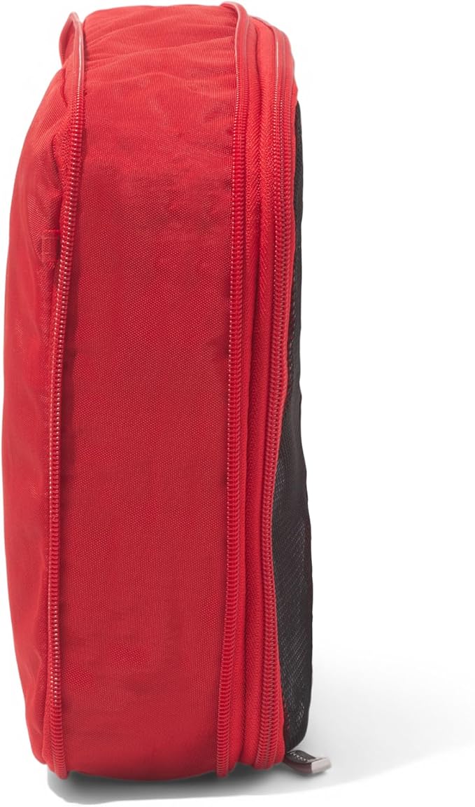 Baggallini Compression Cube 3-piece set - Lightweight Compression Packing Cubes for Travel