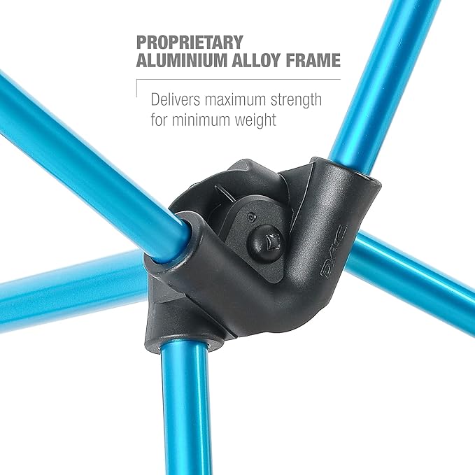 Helinox Chair Zero Ultralight Compact Camping Chair
