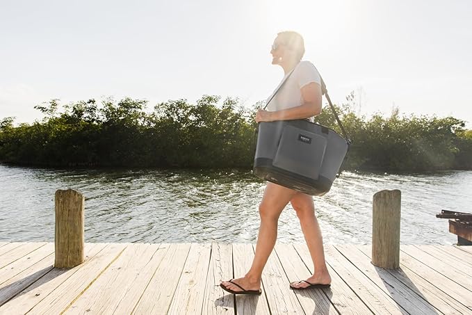 Igloo Trailmate Soft Sided Coolers | Portable Insulated Cooler Bag
