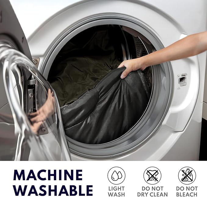 20°F XXL Sleeping Bags for Adults Cold Weather,Camping Sleeping Bag with Compression Sack for Winter Hiking, Hunting,Traveling