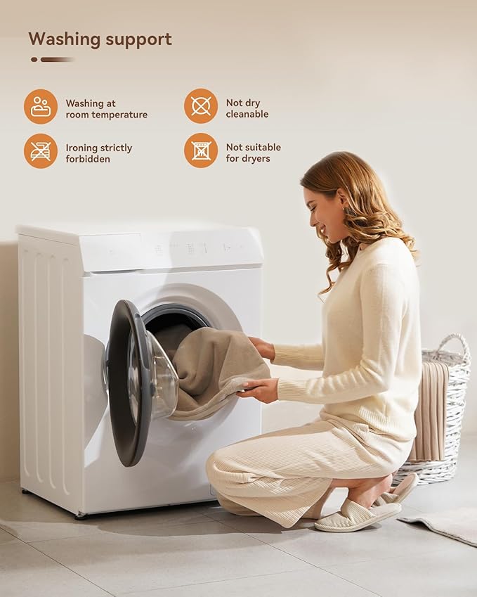Heated Blanket Battery Operated,with Battery Pack,Cordless USB Heated Shawl,Outdoor Portable Electric Blanket,USB Heated Throw 3 Heating Levels,Softnees Heating Blanket for neeck and Shoulder