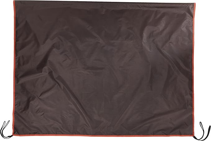 ALPS Mountaineering Tent Footprint, Multiple Sizes, 1500mm Waterproofing, Webbing Loop Attachments