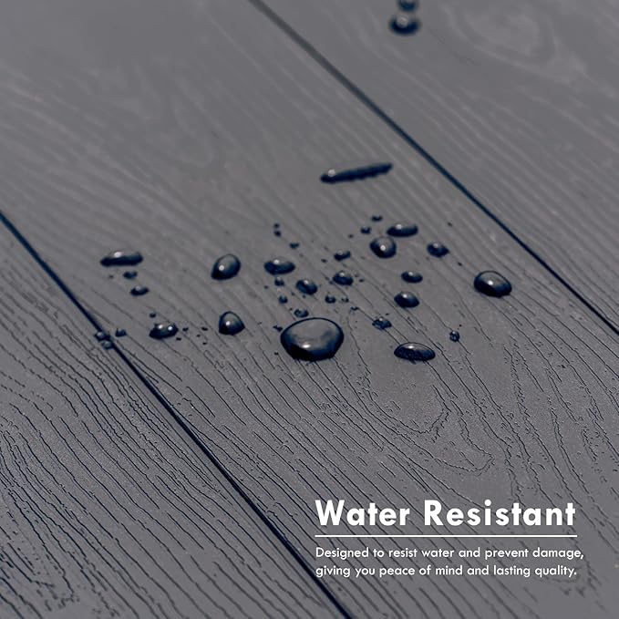 6ft Table, Foldable Table with Foldable, Easy to Carry, for Family Gatherings, Outdoor Gatherings, Indoor