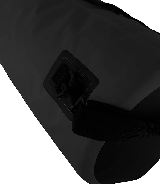 Enthusiast Gear Floating Cooler Bag Roll Top Insulated Dry Backpack – Leak Proof, Collapsible, Waterproof Cooler with Padded Shoulder Strap - Perfect for Kayaking Fishing Beach Hiking -15L