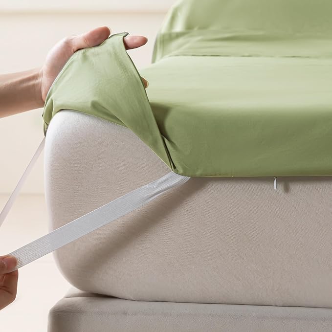 Sleeping Bag Liner for Adults, Lightweight Travel Sleep Sack with Carry Bag, Compact Portable Sleeping Sheet for Camping, Hiking, Hostels, Hotels and Backpacking