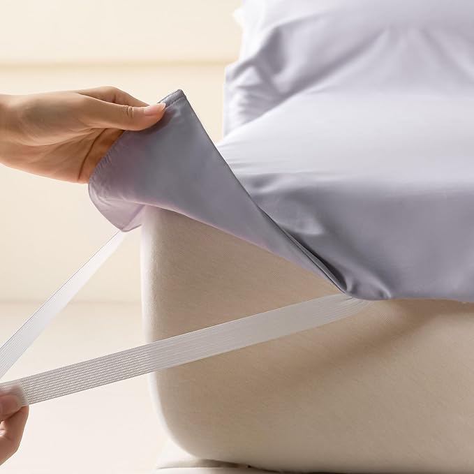 Sleeping Bag Liner for Adults, Lightweight Travel Sleep Sack with Carry Bag, Compact Portable Sleeping Sheet for Camping, Hiking, Hostels, Hotels and Backpacking