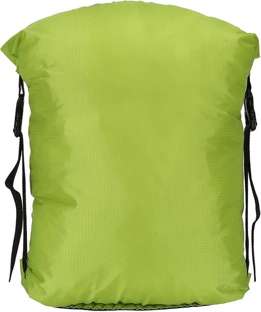 PATIKIL Compression Stuff Sack, Waterproof Sleeping Bag Storage Sack for Backpacking Camping