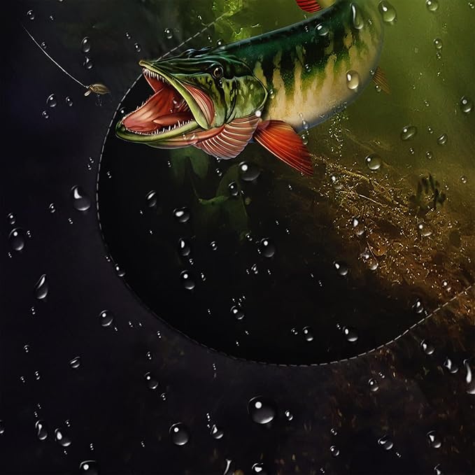 Sleeping Bags for Adults Youth Kids,3D Printing Camping Sleeping Bag for Girls Boys Lightweight Waterproof Cold/Warm Weather Sleeping Bag for 3 Seasons