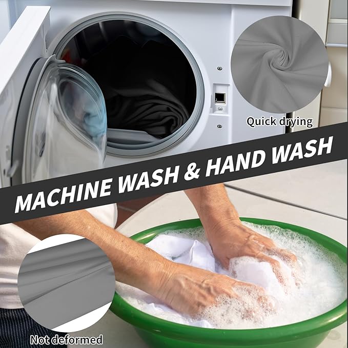 Sleeping Bag Liner - Travel Sheets for Hotel, Portable & Comfortable & Quick-Drying Adult Sleep Sack for Camping, Business Trips, Traveling, Hostel