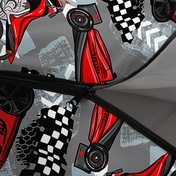 QOOMO Camping Sleeping Bags,3 Season Warm & Cool Weather,Lightweight,Waterproof Sleeping Bags for Adults & Kids,Traveling,and Outdoors,Camping Gear Equipment