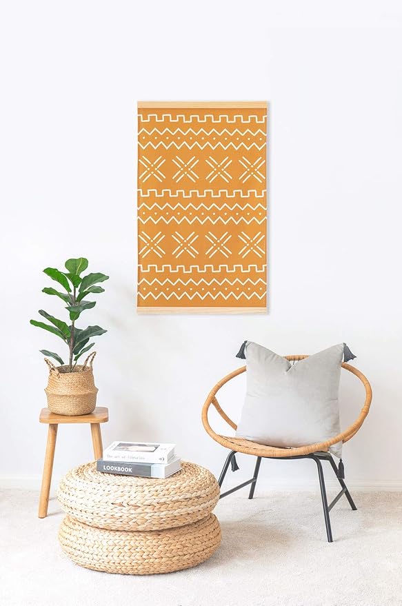 Hofdeco Neutral Decorative Throw Pillow Cover ONLY, for Couch, Sofa, or Bed, Gray Solid Tassel, 20"x20"