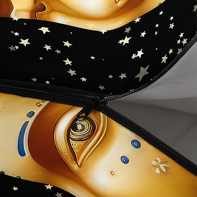 AILONEN Girls Pink Camping Sleeping Bags,Lightweight & Waterproof,3 Season Warm & Cool Weather,Cute Bow Duck Print Sleeping Bags for Kids,Girls,Adults Travelling,Outdoors