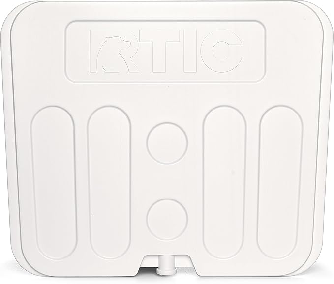 RTIC Ultra-Tough Cooler Freezable Divider Insert Accessories Perfect for Organization
