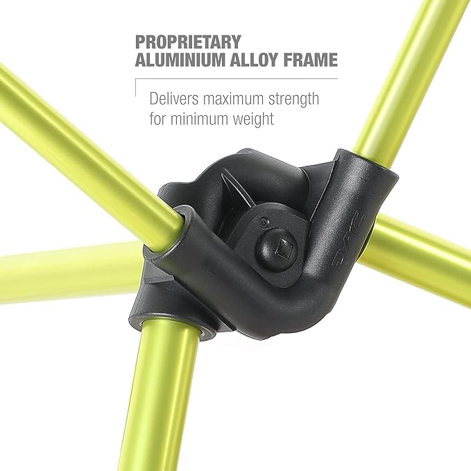 Helinox Chair Zero Ultralight Compact Camping Chair