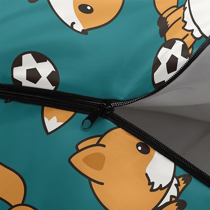 AILONEN Girls Pink Camping Sleeping Bags,Lightweight & Waterproof,3 Season Warm & Cool Weather,Cute Bow Duck Print Sleeping Bags for Kids,Girls,Adults Travelling,Outdoors