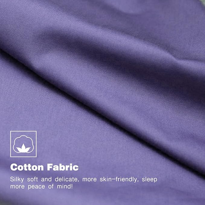 Sleeping Bag Liner Ultralight Travel Sheet Dirt-Proof Camping Sheets Compact Hotel Sleeping-Sack for Outdoor Backpacking Hiking