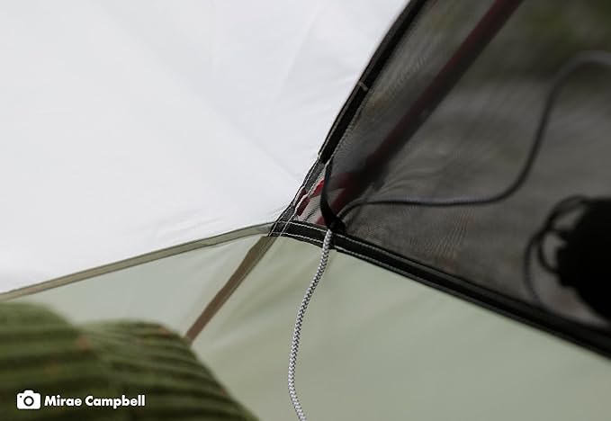 MSR Tents Elixir 2