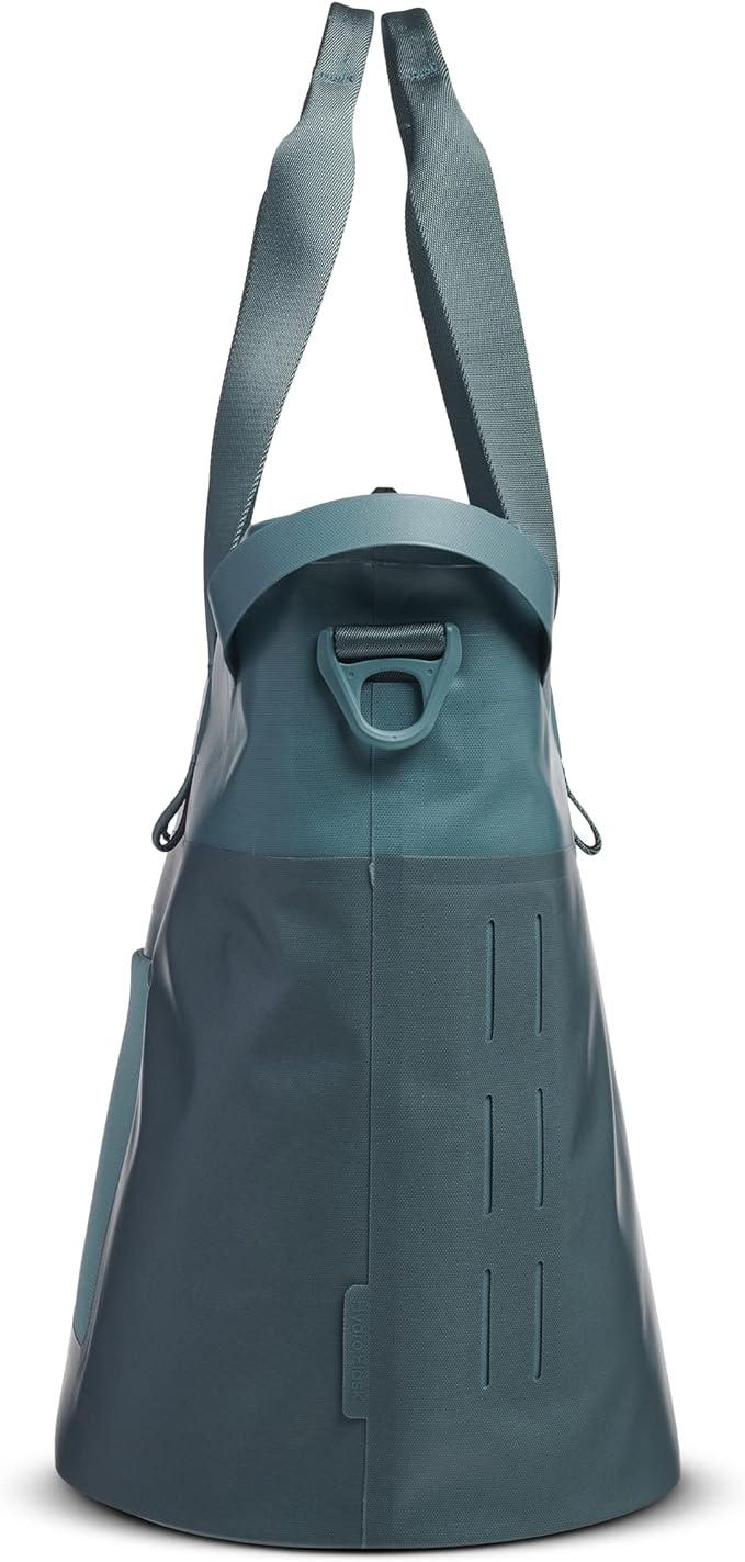 Hydro Flask 26 L Day Escape Soft Cooler - Reusable Travel Bag Tote - Insulated