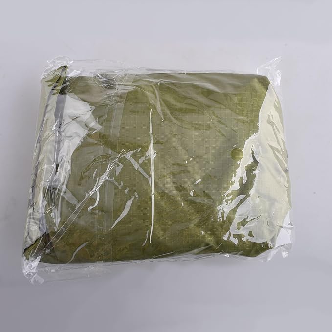 TRIWONDER Compression Sack Nylon Compression Stuff Sack Compression Stuff Sack Sleeping Bag Stuff Sack Ditty Bags with Dust Flap for Backpacking, Hiking, Camping, Traveling