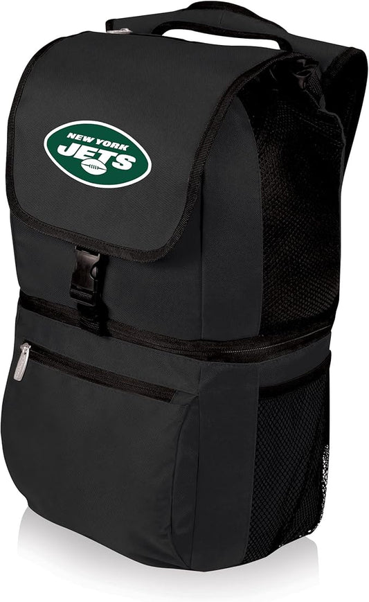 Picnic TIME NFL Zuma Backpack Cooler, Soft Cooler Backpack, Lunch Cooler