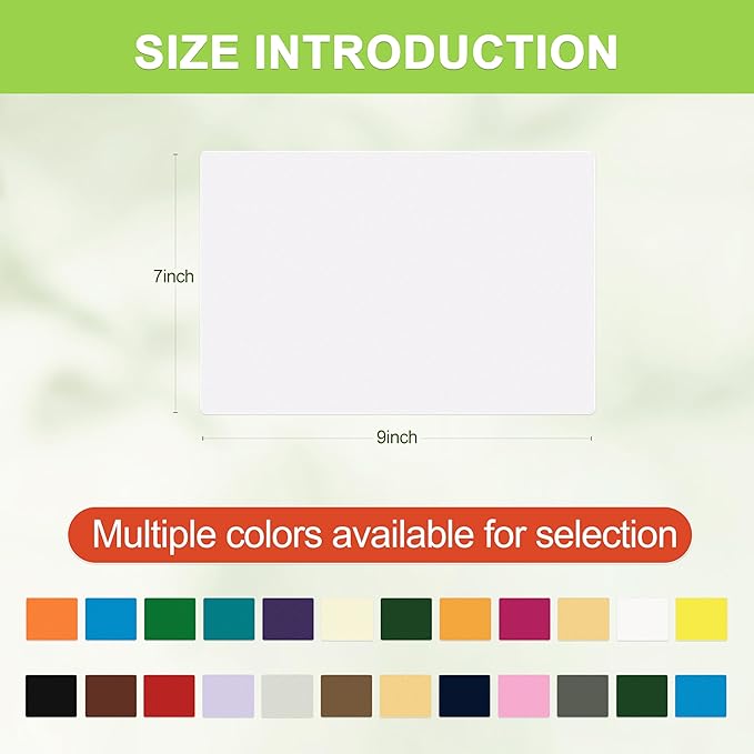 Awning Repair Tape,Tent Patch kit,Waterproof Repair Tape kit of RV Awning,Boat Covers,Canvas,Vinyl Fabric,Tarp,Sail-7x9in （Transparent,6ps）