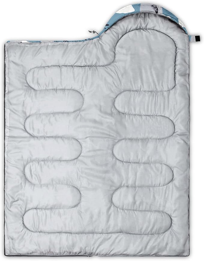 Kids Sleeping Bag for Boys Girls,3D Basketball Print-Lightweight Warm Portable Outdoor Indoor-Waterproof Cold Weather Resistant Sleeping Bag for Camping Hiking
