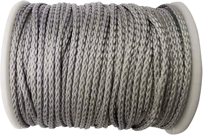 Onewind Ultralight Tent Guyline Cordage HMWPE Tarp Rope 100ft, Lightweight and Durable Great for Hammock Camping, Backpacking and Camping