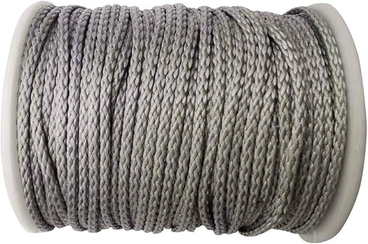 Onewind Ultralight Tent Guyline Cordage HMWPE Tarp Rope 100ft, Lightweight and Durable Great for Hammock Camping, Backpacking and Camping