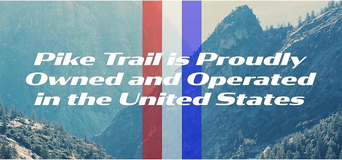 Pike Trail Pocket Beach Blanket (60 in X 56 in) – Lightweight Sand Proof Picnic Blankets, Compact Outdoor Blankets, Waterproof Pocket Blanket for Hiking, Camping, Picnics, Travel and Beach Trips