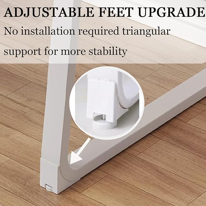 Computer Desk Modern Simple Style Desk for Home Office,55 inch Small Writing Table for Bedroom