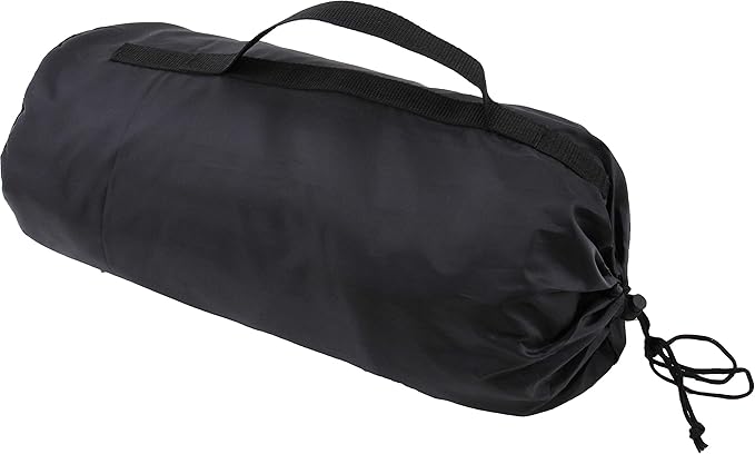 Threadart Outdoor Rainproof & Windproof Thick Stadium Blanket | for Camping, Picnic, Sports, Festivals, Football, Baseball, Concerts, Parks, Beach 55" x 79"