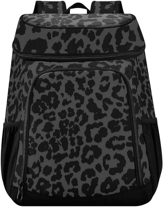 ALAZA Backpack Cooler for Women Men Insulated Waterproof Leak Proof Coolers for Hiking Camping Beach, 36 Cans