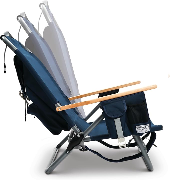 Sport-Brella SB Backpack Chair 1PK FES