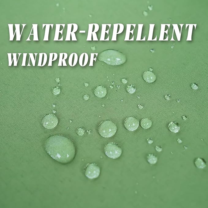 Hooded Poncho Blanket, Wearable Camping Blankets, Large Stadium Poncho Windproof & Water-Repellent, 75 * 55 inch, Portable & Warm, for Outdoor, Sports, Concerts, Travel, Picnic, Car, Survival, Hunting