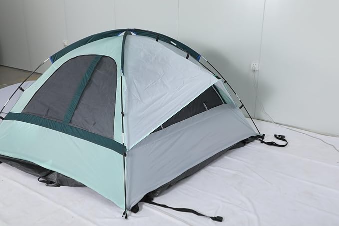 Truck Bed Camping Tent, Portable Pop - Up Tent for Pickup Trucks, Waterproof & Spacious for Outdoor Adventures